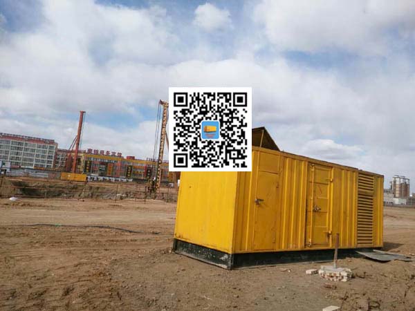 乐至发电机出租-柴油发电机组安全操作规程有哪些?